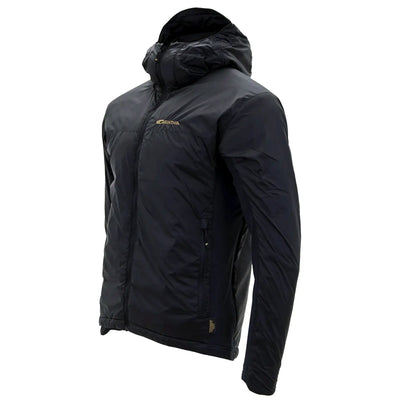 Marineblaue Carinthia® G-LOFT® TLG-Jacke für Herren.