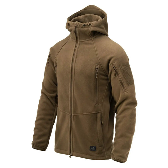 Ersetzen durch: Helikon-Tex® Patriot Jacket Mk 2