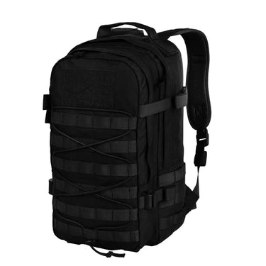 Helikon-Tex® RACCOON Mk2 Rucksack mit Molle-Gurtband und gepolstertem Schultergurt, gefertigt aus Cordura für taktische Missionen.