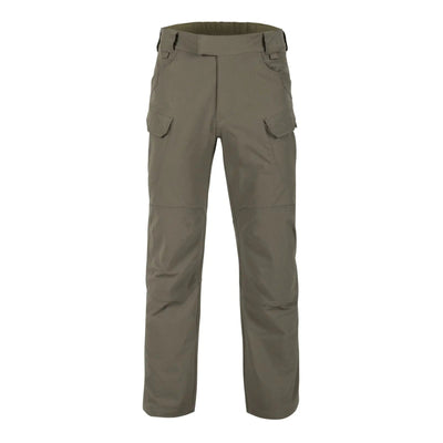 Ersetzen: Olivgrüne Helikon-Tex Outdoor-Taktikhose mit Seitentaschen und VERSASTRETCH.
Mit: Helikon-Tex® Outdoor Tactical Pants – VERSASTRETCH®.