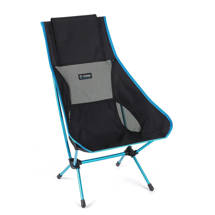 Ersetzen Sie „Portable Helinox Chair Two“ durch „Helinox Chair Two von Helinox“.