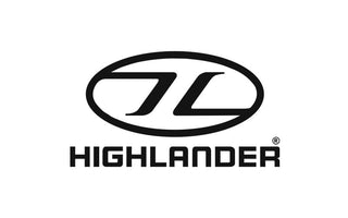 Highlander - Logo