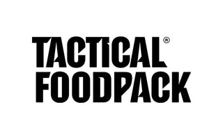 Tactical Foodpack Logo