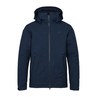 Y by Nordisk® Marton - Herren Hardshell Daunenjacke mit Reißverschluss vorne und Seitentaschen.