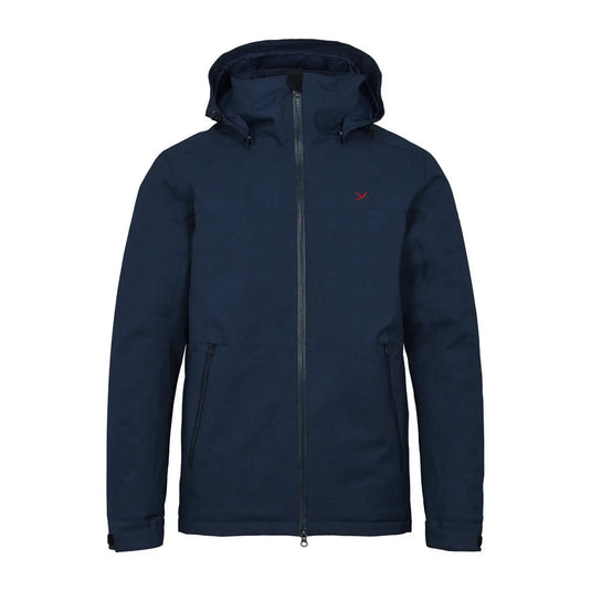 Y by Nordisk® Marton - Herren Hardshell Daunenjacke mit Reißverschluss vorne und Seitentaschen.