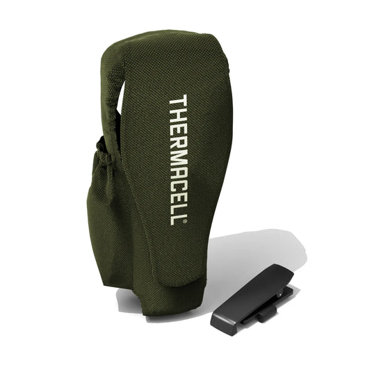 Thermacell® APCG - Holster mit Clip – outdora-shop.de