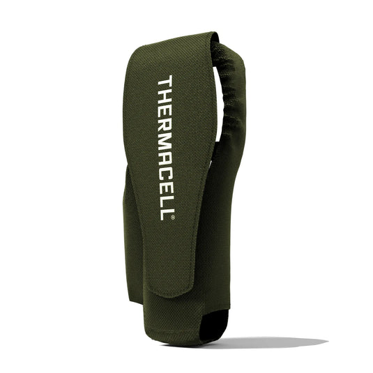 Thermacell® APCG - Holster mit Clip – outdora-shop.de